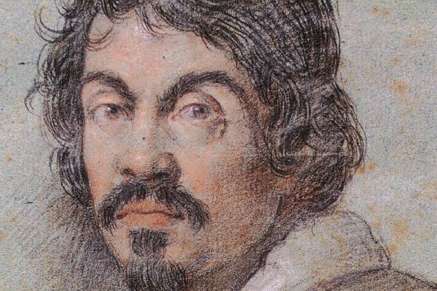 Caravaggio: biography, facts; famous paintings