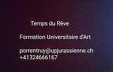 Scandalle Désert