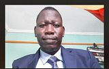 Johnstone Kimase