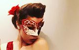 Patricia Degrandpré alias Souris