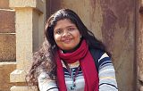 Anamika S
