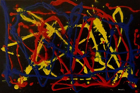 Composition 16-7-Marcel  Renaud