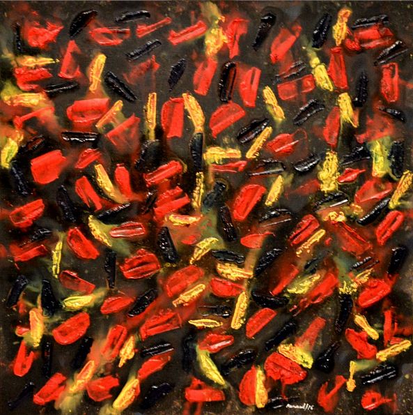 Composition 16-2-Marcel  Renaud