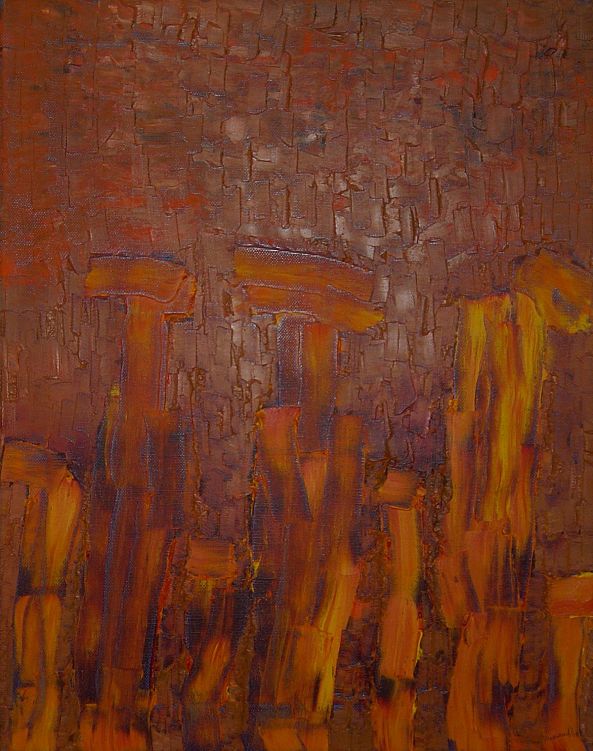 Composition 08-26-Marcel  Renaud