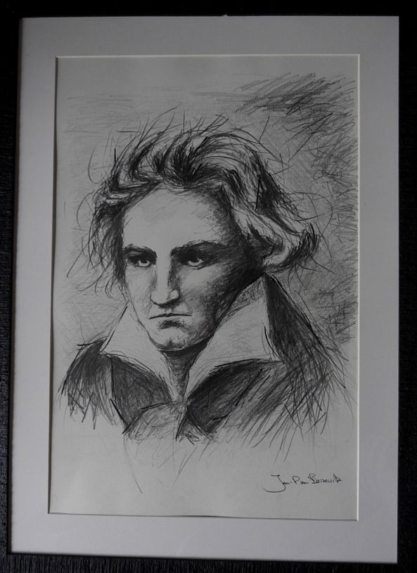 Expressive Beethoven-Jan-Philipp von Bassewitz
