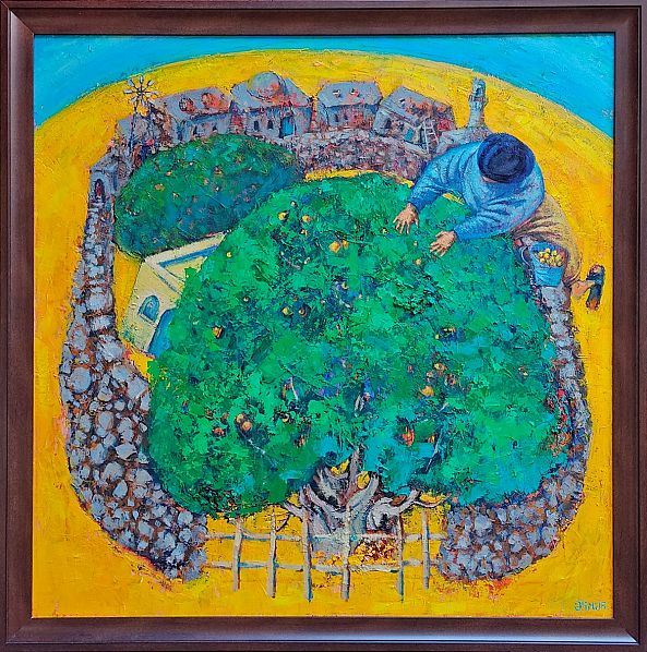 Fig Thief- 