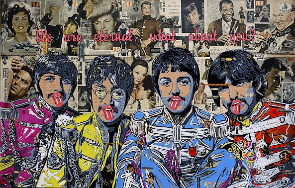 The Beatles-Stanislav Belovski