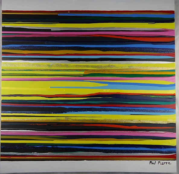 stripes 087-Phil Pierre