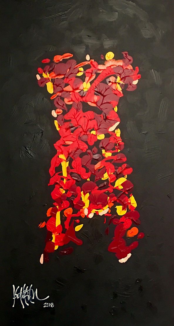 Public Autopsy-Farzan Roshdieh