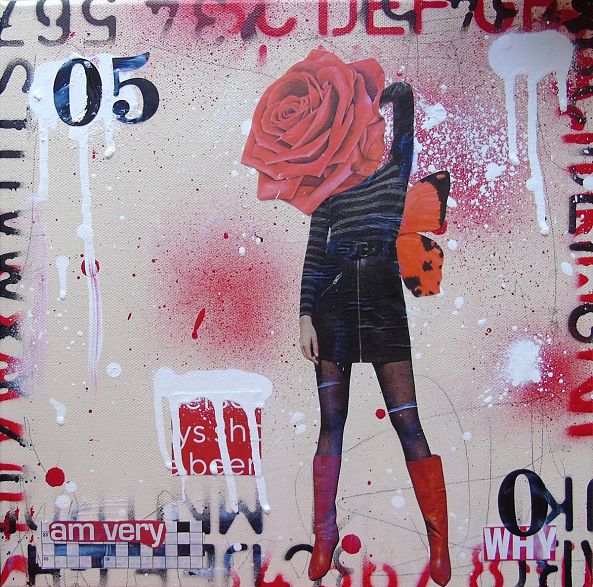 Why-Lorette C Luzajic