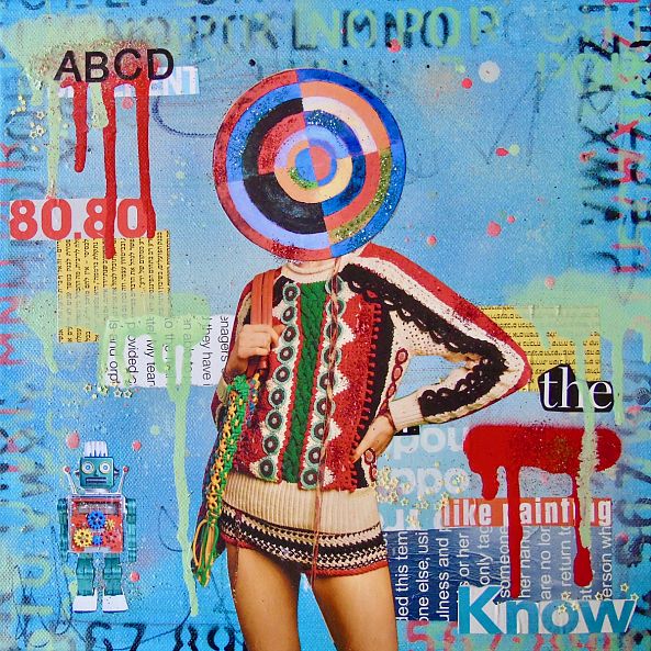 Sweater Weather-Lorette C Luzajic