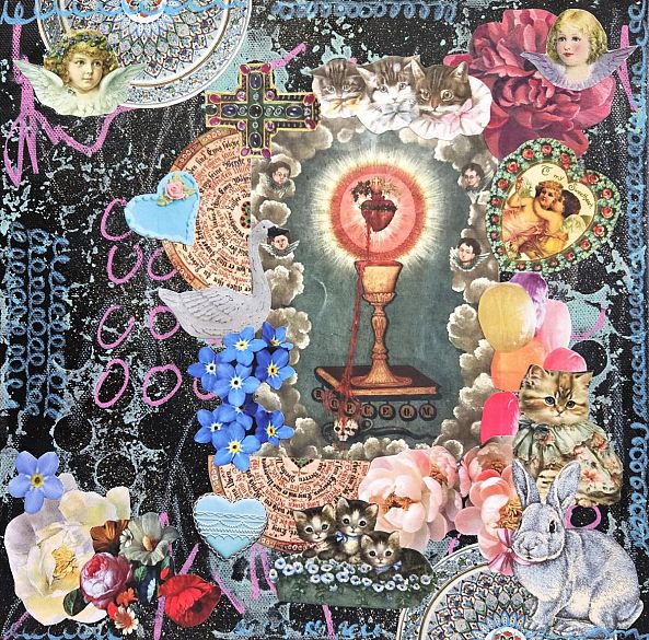 Ace of Cups-Lorette C Luzajic