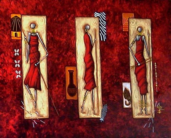 Masai-Danijela Doncic