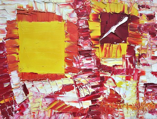 yellow rectangle-Akpan Usoroh