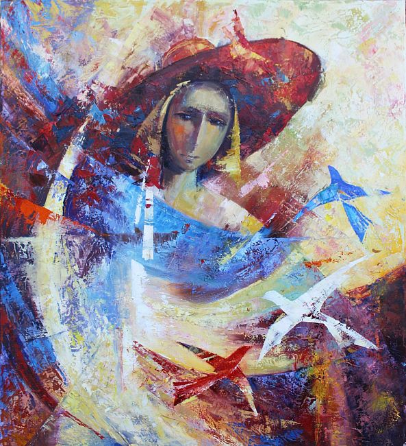art-Ivan kyrylenko