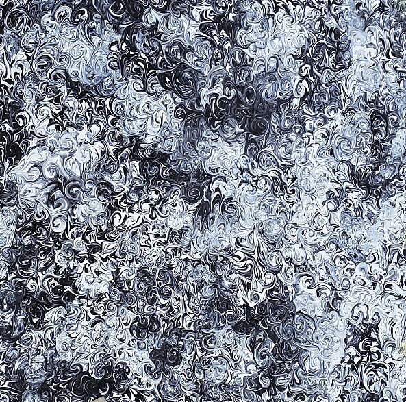 Skin Reflection ( No . 1 )-Ali AlEzzi