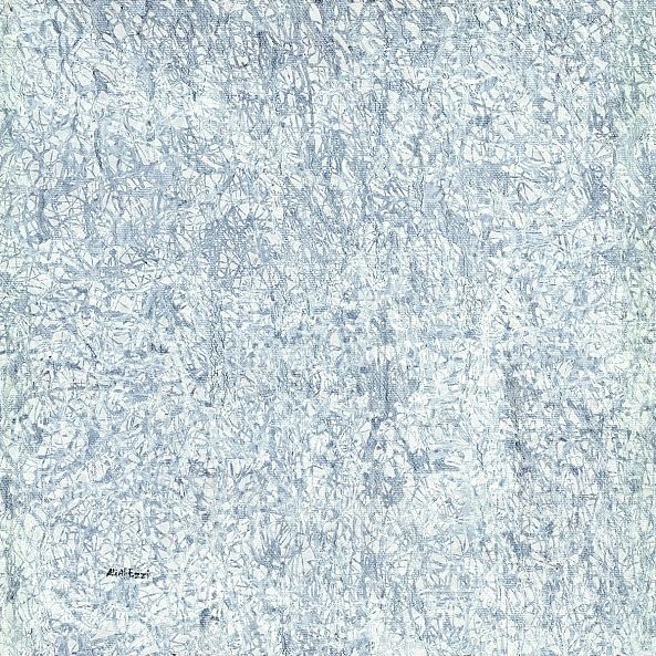 Blizzard-Ali AlEzzi