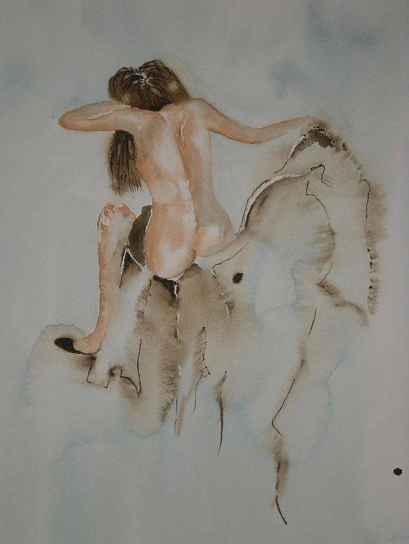 INTIMITE...-Thérèse Hanot