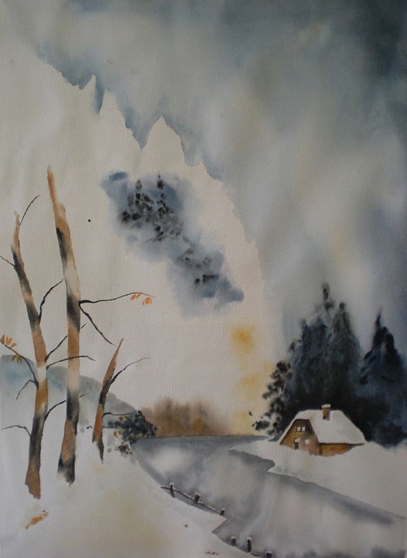 MOINS ZERO...-Thérèse Hanot
