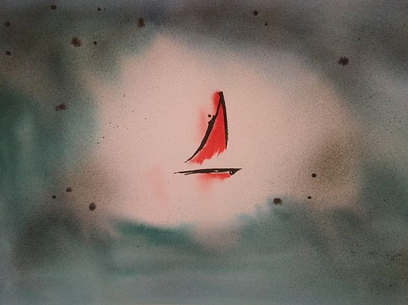 ABSTRACTION...-Thérèse Hanot