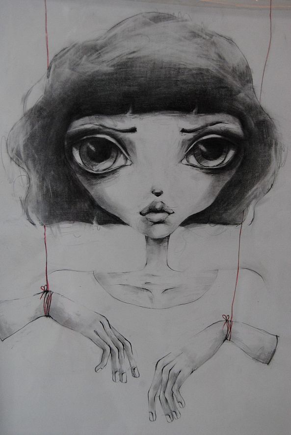 Untitled-Sophia Paraskevopoulou