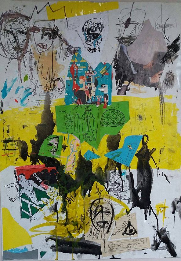 Sport-Marko Petrovic