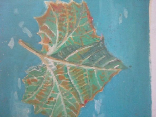 LEAF-Mile Vilotijevic