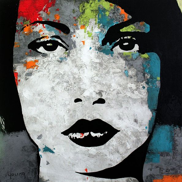 Petite madeleine -Steve Young