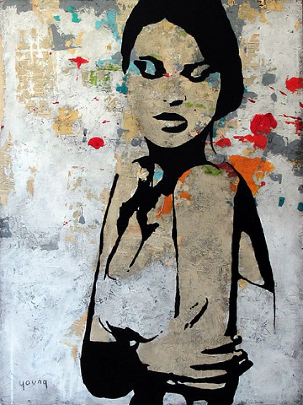 Un vent d'incertitude-Steve Young