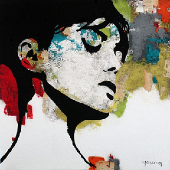 Mémoires vives-Steve Young