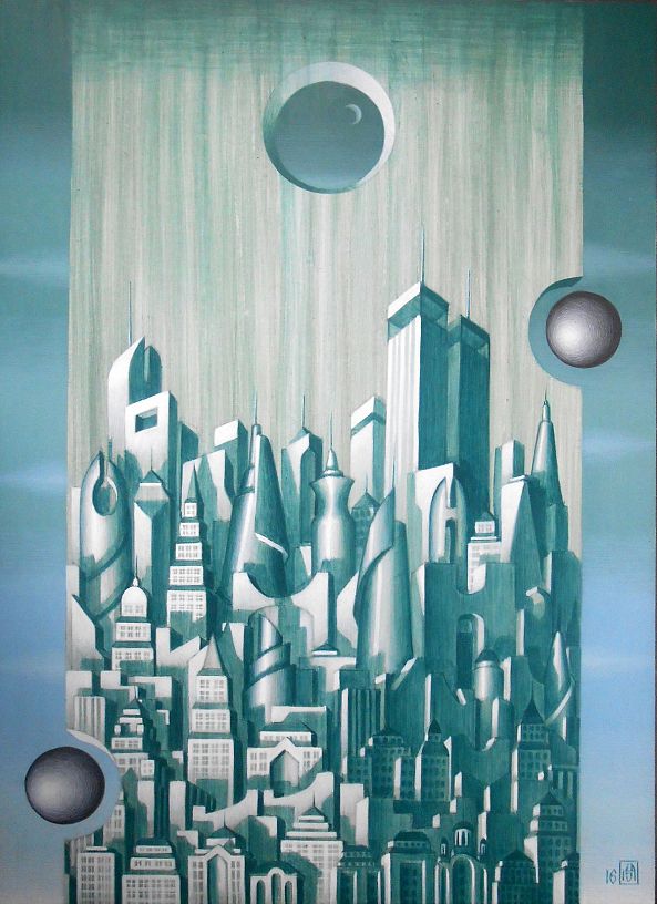 Monolith 1-Dragan Jovanovic