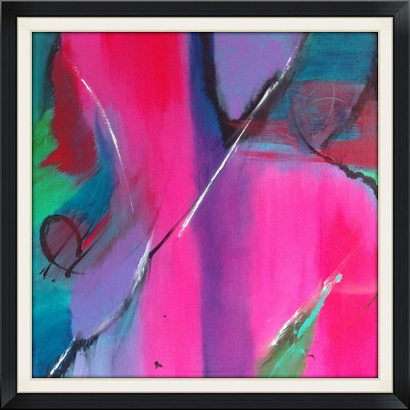 Calieil-Fabienne Rdestyon