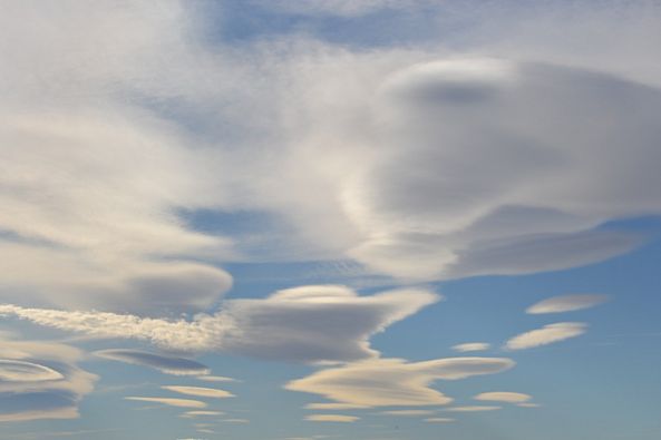 Ciel de mer-Béatrice GENOT