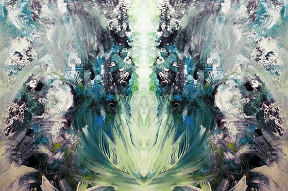 Eveil spirituel-Elisabeth Lesguillier