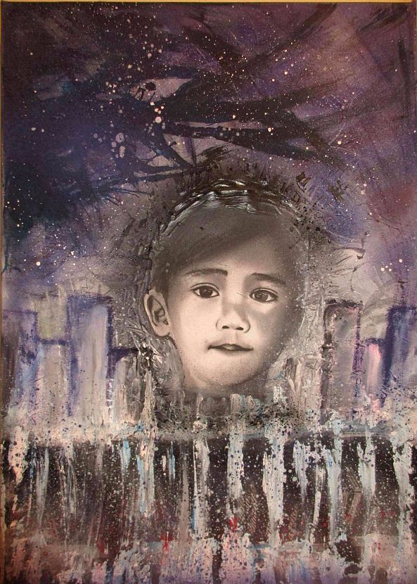 Soul system-Elisabeth Lesguillier