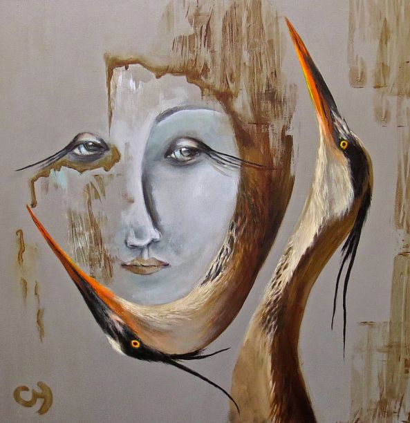 Glorfindel-Christyne Proulx 
