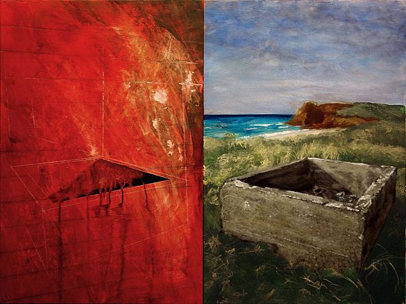 La boîte à beau temps-Jean  Gaudet