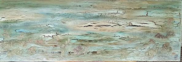 Fond marin-Viviane RINCK