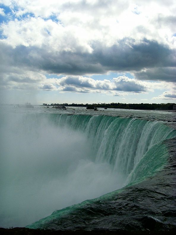 niagara falls-Daniel Fabre
