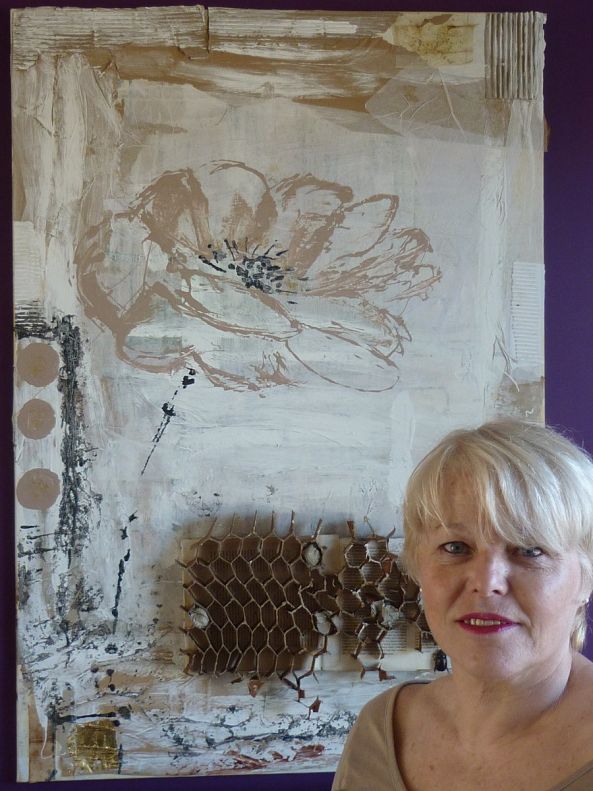 plaidoyer pour les abeilles-britt soubiron