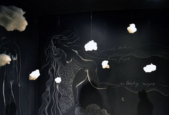 Empty Cloud-Nikoleta Kerinska
