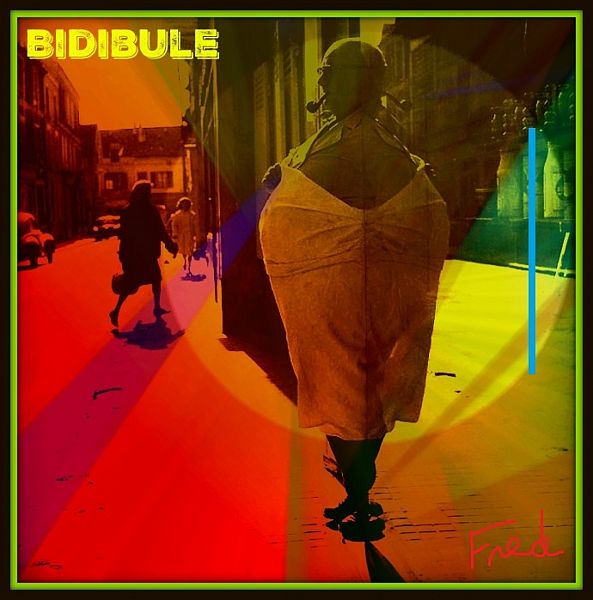 Bidibule-Frederic Frere