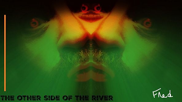 The Other Side Of The River-Frederic Frere
