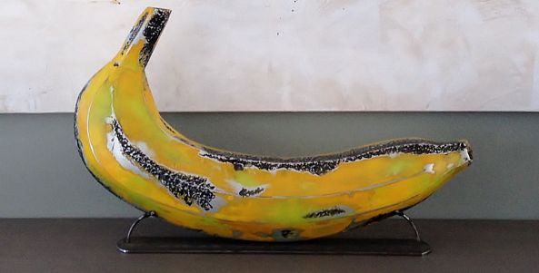 "Banana"-Olivia Moelo
