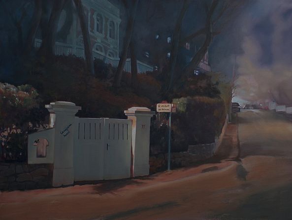 Brume-Hubert Camiglieri