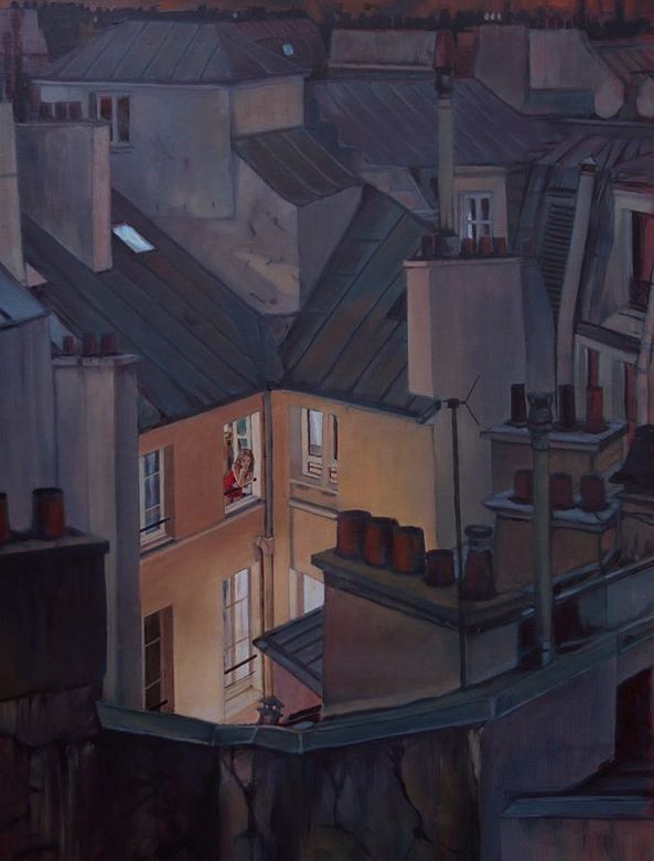 Zinc-Hubert Camiglieri