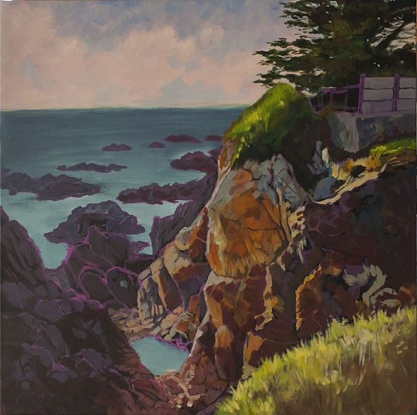 Wild Coast-Hubert Camiglieri