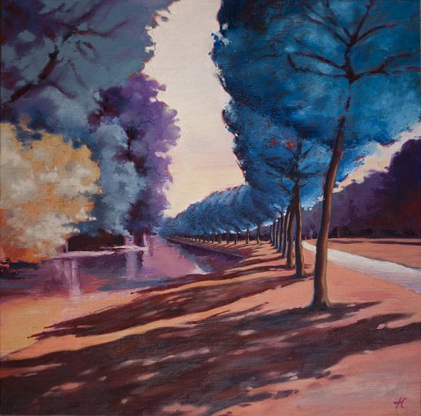 Chantilly-Hubert Camiglieri