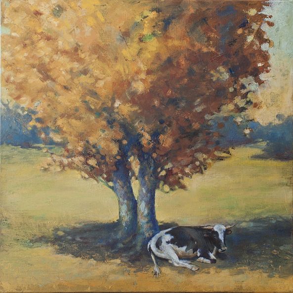 Sieste-Hubert Camiglieri