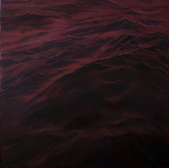 Mal de mer-Hubert Camiglieri